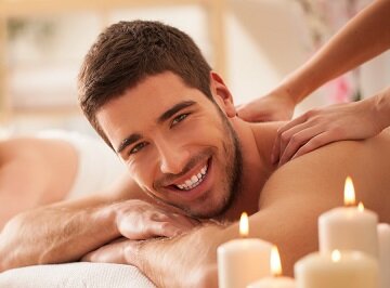 Body massage in bangalore