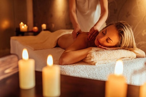 The best body massage spa in Bangalore offer body to body