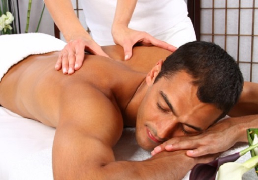 Happy ending body massage in Bangalore